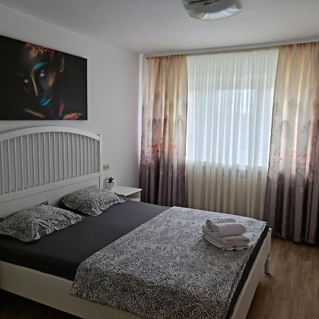 אלבה לוליה Apartament Viorela מראה חיצוני תמונה