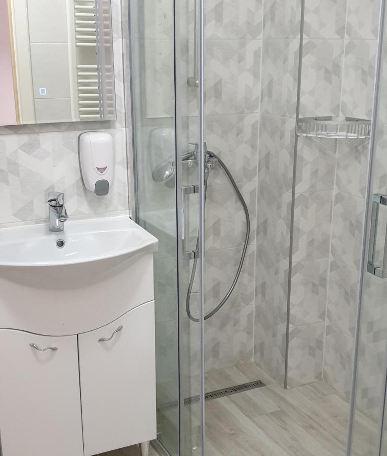 אלבה לוליה Apartament Viorela מראה חיצוני תמונה