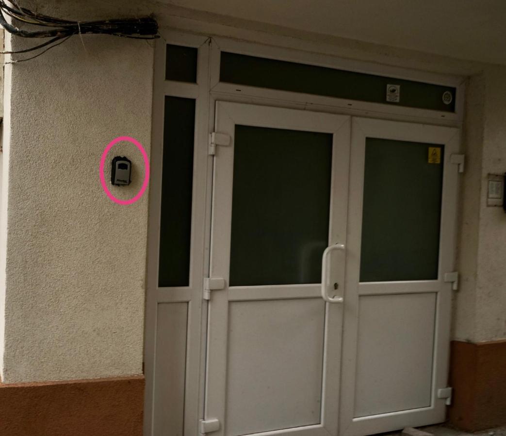 אלבה לוליה Apartament Viorela מראה חיצוני תמונה