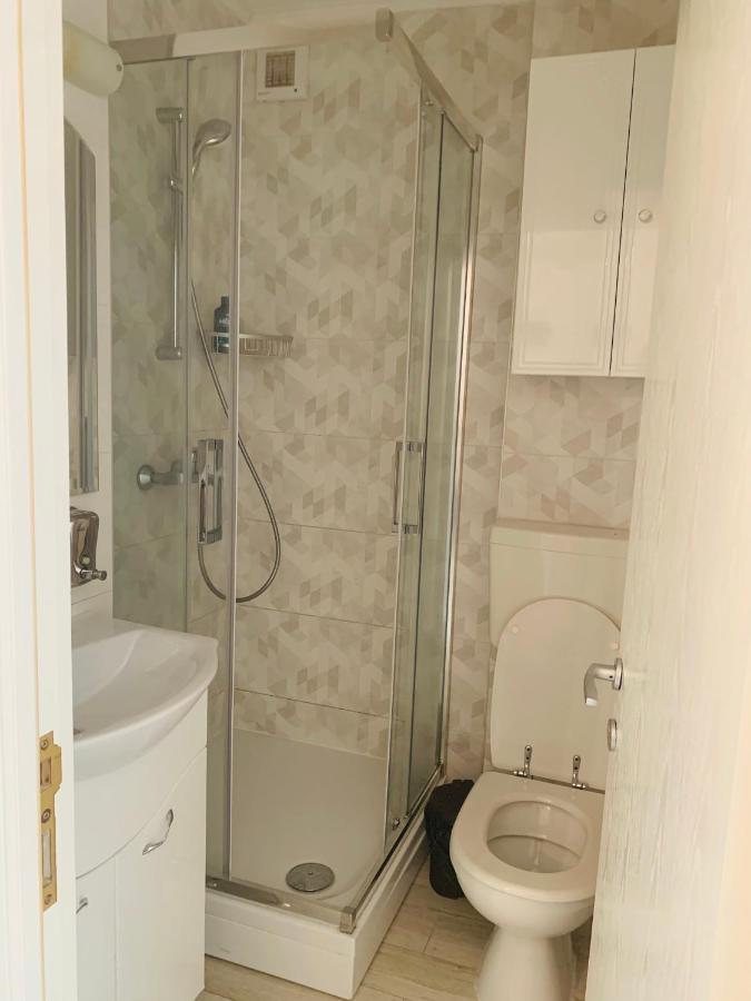 אלבה לוליה Apartament Viorela מראה חיצוני תמונה