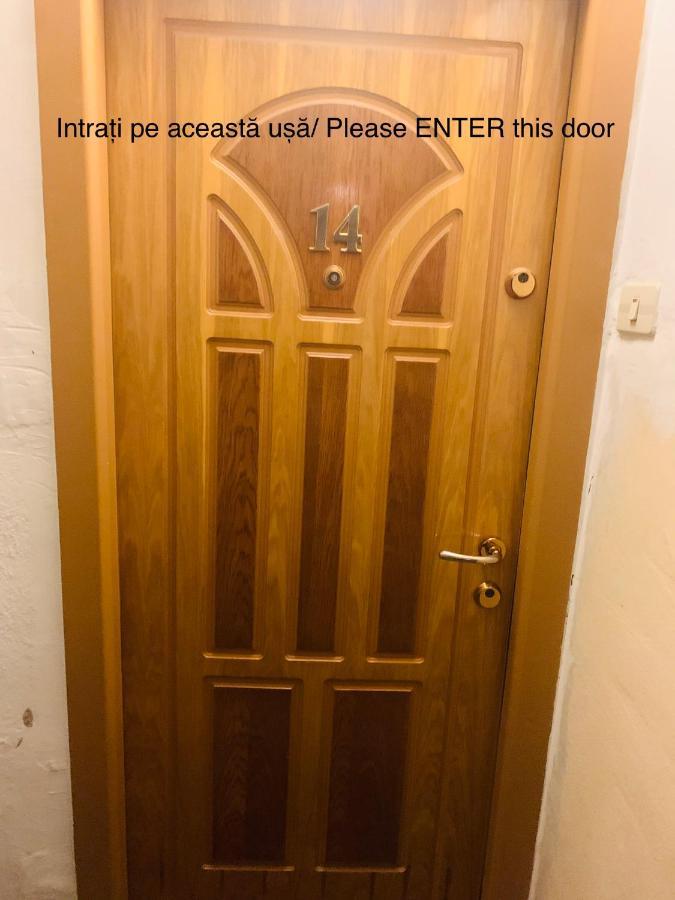 אלבה לוליה Apartament Viorela מראה חיצוני תמונה