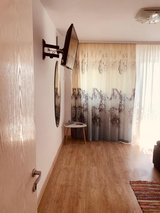 אלבה לוליה Apartament Viorela מראה חיצוני תמונה