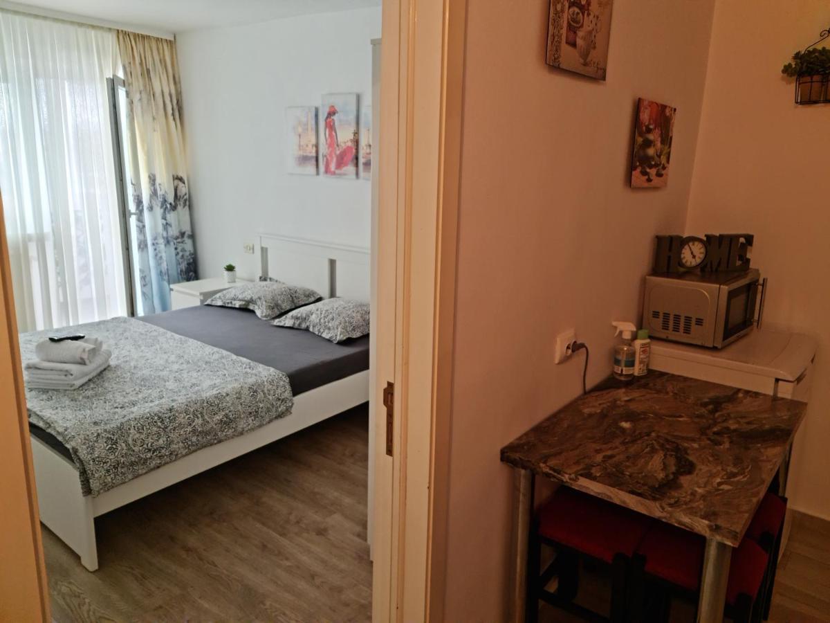 אלבה לוליה Apartament Viorela מראה חיצוני תמונה