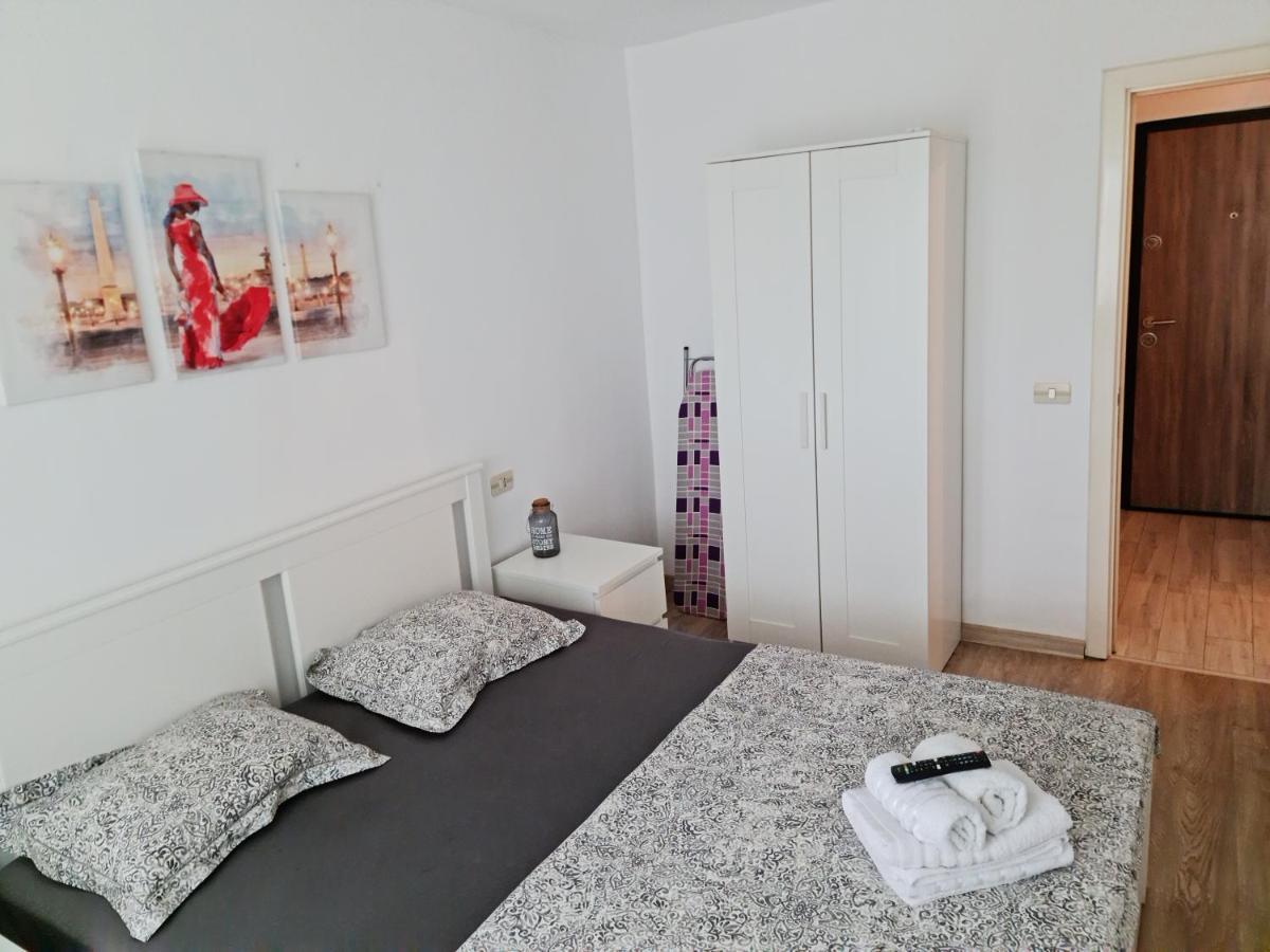 אלבה לוליה Apartament Viorela מראה חיצוני תמונה