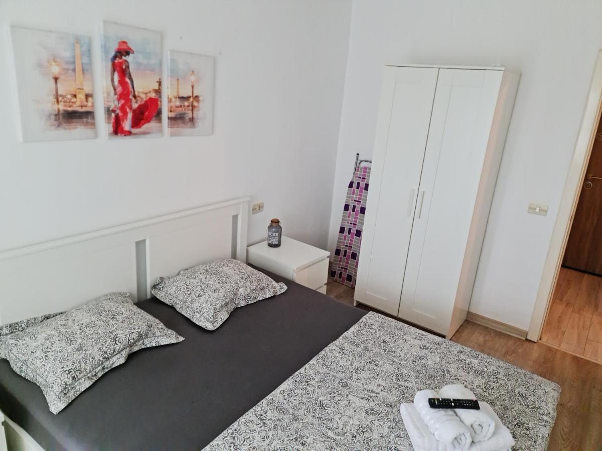 אלבה לוליה Apartament Viorela מראה חיצוני תמונה