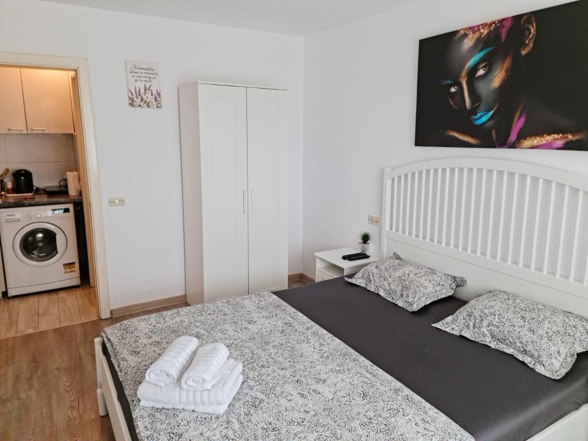 אלבה לוליה Apartament Viorela מראה חיצוני תמונה