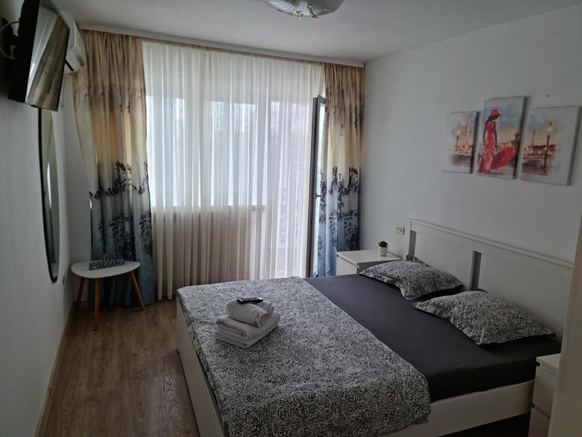 אלבה לוליה Apartament Viorela מראה חיצוני תמונה