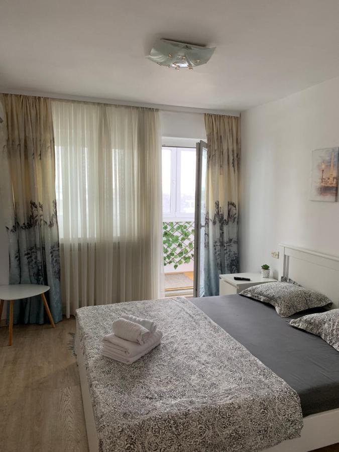 אלבה לוליה Apartament Viorela מראה חיצוני תמונה
