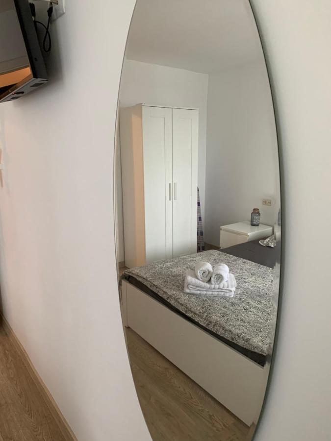 אלבה לוליה Apartament Viorela מראה חיצוני תמונה