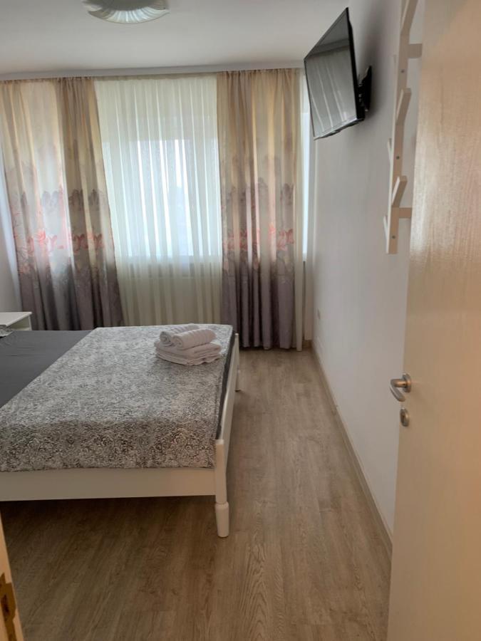 אלבה לוליה Apartament Viorela מראה חיצוני תמונה