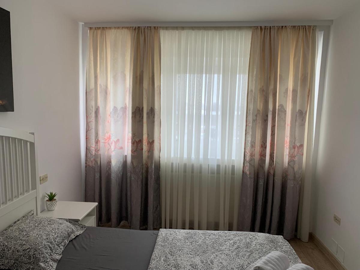 אלבה לוליה Apartament Viorela מראה חיצוני תמונה