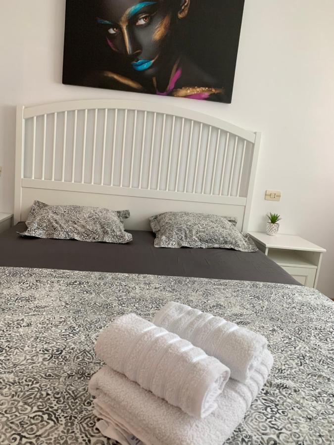 אלבה לוליה Apartament Viorela מראה חיצוני תמונה