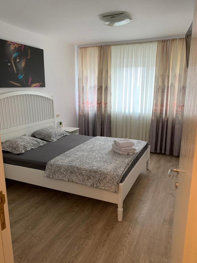 אלבה לוליה Apartament Viorela מראה חיצוני תמונה