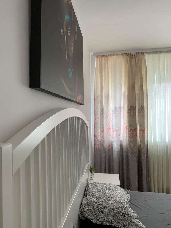 אלבה לוליה Apartament Viorela מראה חיצוני תמונה