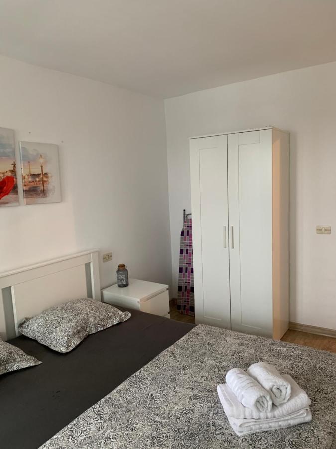 אלבה לוליה Apartament Viorela מראה חיצוני תמונה
