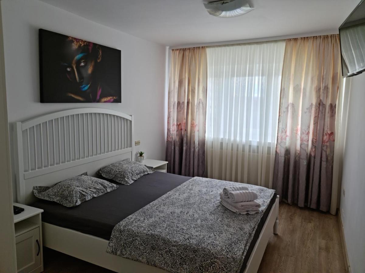 אלבה לוליה Apartament Viorela מראה חיצוני תמונה