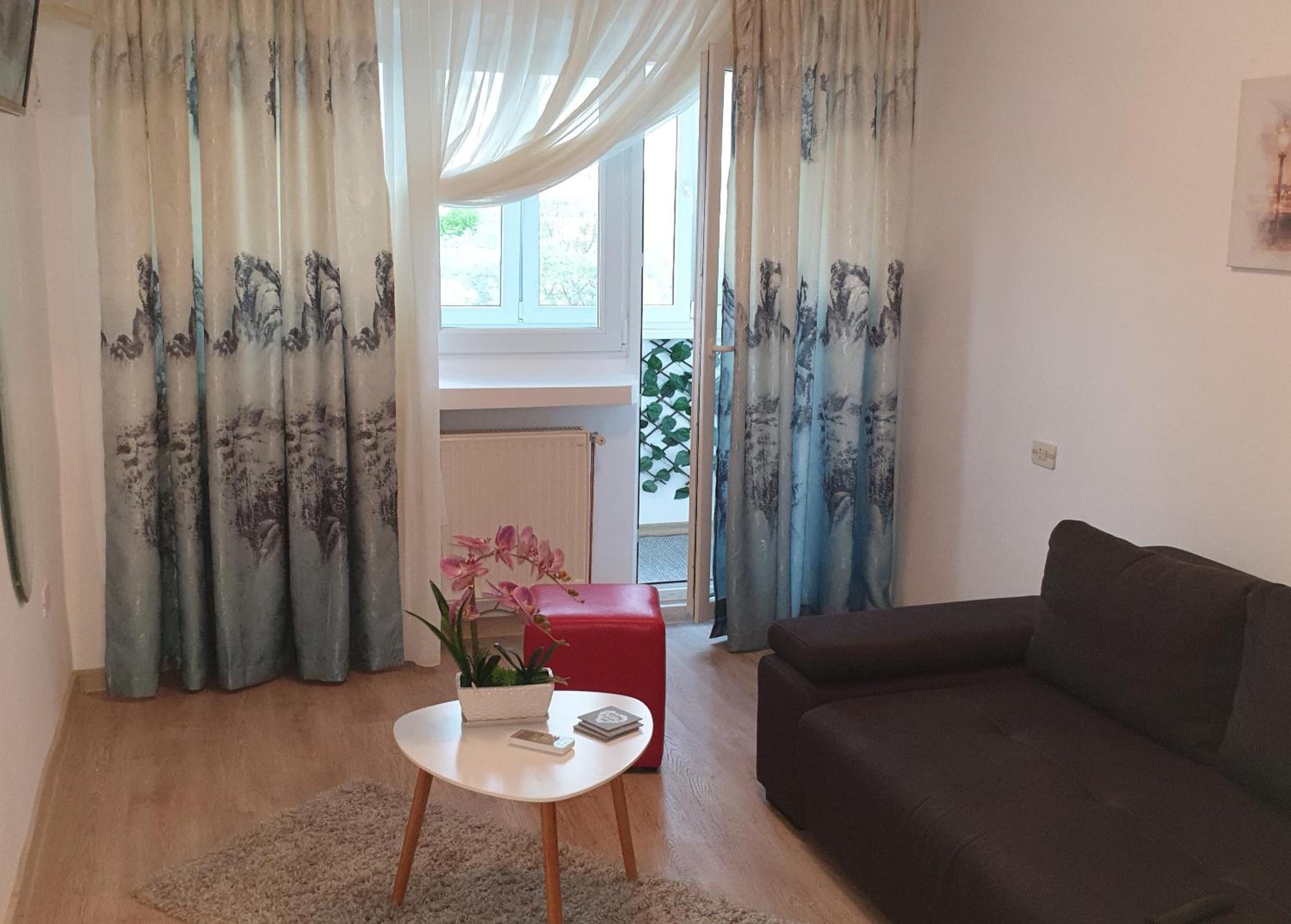 אלבה לוליה Apartament Viorela חדר תמונה